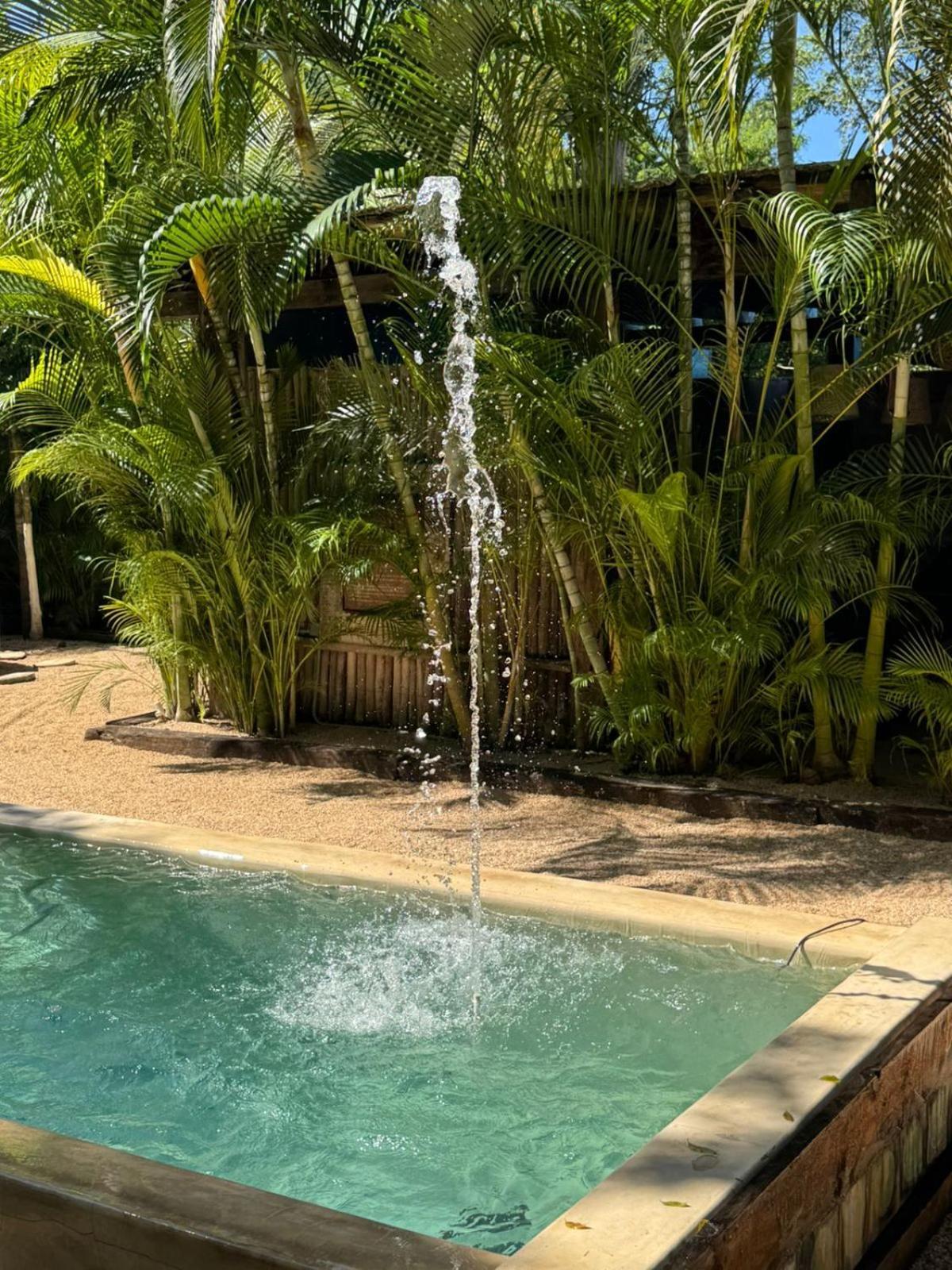 Casa Tulum Hotel Экстерьер фото