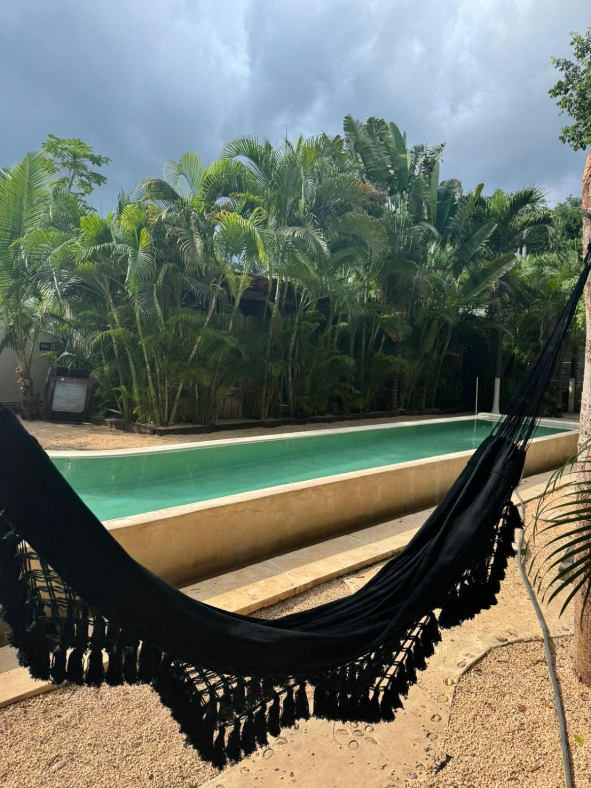 Casa Tulum Hotel Экстерьер фото