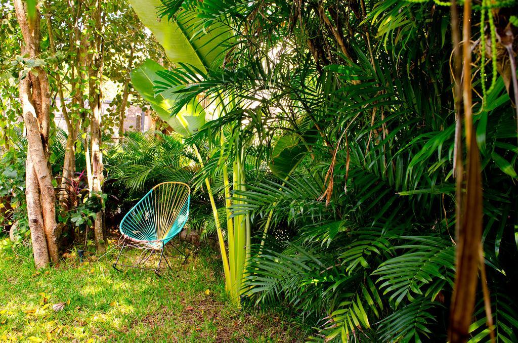 Casa Tulum Hotel Экстерьер фото