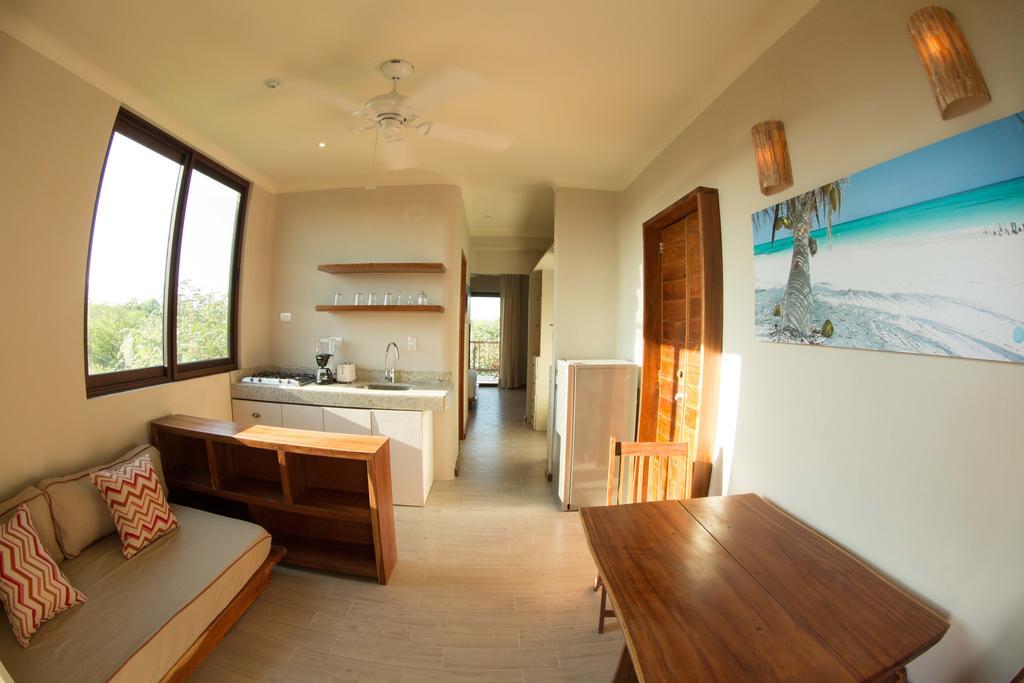 Casa Tulum Hotel Экстерьер фото